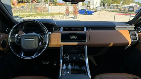 Land Rover Range Rover IV  (525KM) -  329 900  PLN, 2018 - MICHAŁOWICE - wyprzedaż | Autoria.pl