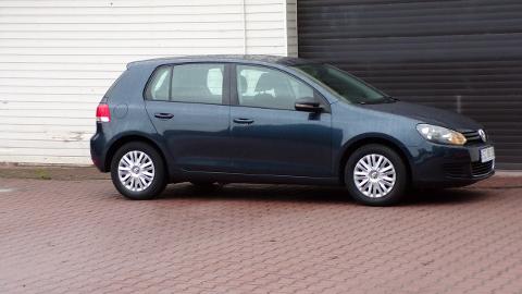 Volkswagen Golf VI  (80KM) - 19 900  PLN, 2008 - MIKOŁÓW - wyprzedaż | Autoria.pl