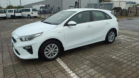 Kia Ceed III  (99KM) - 49 900  PLN, 2019 - Otwock - wyprzedaż | Autoria.pl