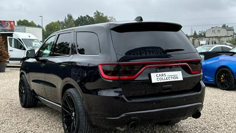 Dodge Durango III  (365KM) -  239 900  PLN, 2021 - MICHAŁOWICE - wyprzedaż | Autoria.pl