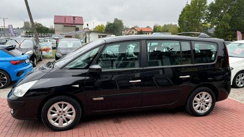 Renault Grand Espace IV  (130KM) - 19 500  PLN, 2007 - SADE BUDY - wyprzedaż | Autoria.pl