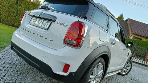 Mini Countryman (225KM) - 81 000  PLN, 2020 - Rybnik - wyprzedaż | Autoria.pl