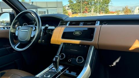 Land Rover Range Rover IV  (525KM) -  329 900  PLN, 2018 - MICHAŁOWICE - wyprzedaż | Autoria.pl