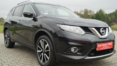 Nissan X-Trail III  (131KM) - 58 900  PLN, 2016 - Goczałkowice-Zdrój - wyprzedaż | Autoria.pl