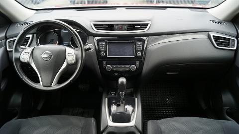 Nissan X-Trail III  (131KM) - 58 900  PLN, 2016 - Goczałkowice-Zdrój - wyprzedaż | Autoria.pl