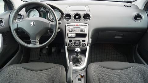 Peugeot 308 T7 (150KM) - 10 900  PLN, 2008 - Goczałkowice-Zdrój - wyprzedaż | Autoria.pl