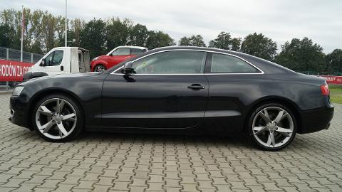 Audi A5 8T  (211KM) - 34 900  PLN, 2009 - Goczałkowice-Zdrój - wyprzedaż | Autoria.pl