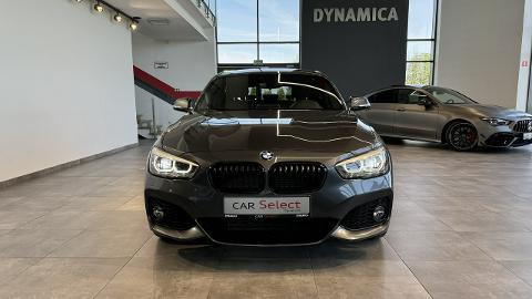 BMW Seria  1 F20/F21  (136KM) - 87 300  PLN, 2019 - Myślenice - wyprzedaż | Autoria.pl