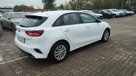 Kia Ceed III  (99KM) - 49 900  PLN, 2019 - Otwock - wyprzedaż | Autoria.pl