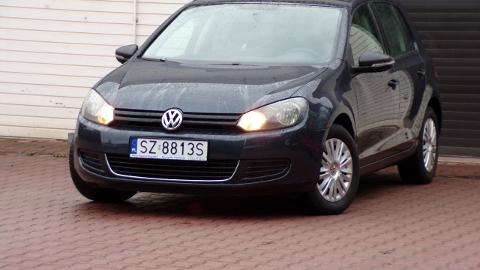 Volkswagen Golf VI  (80KM) - 19 900  PLN, 2008 - MIKOŁÓW - wyprzedaż | Autoria.pl