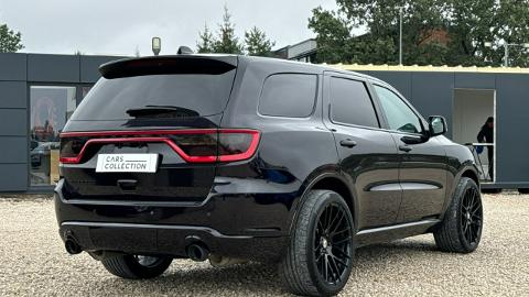 Dodge Durango III  (365KM) -  239 900  PLN, 2021 - MICHAŁOWICE - wyprzedaż | Autoria.pl