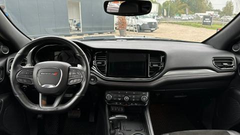 Dodge Durango III  (365KM) -  239 900  PLN, 2021 - MICHAŁOWICE - wyprzedaż | Autoria.pl