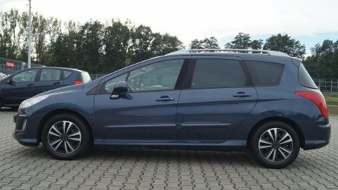 Peugeot 308 T7 (150KM) - 10 900  PLN, 2008 - Goczałkowice-Zdrój - wyprzedaż | Autoria.pl