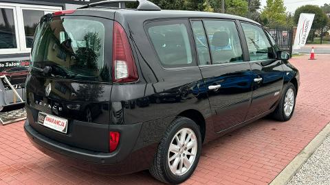 Renault Grand Espace IV  (130KM) - 19 500  PLN, 2007 - SADE BUDY - wyprzedaż | Autoria.pl