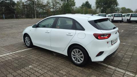 Kia Ceed III  (99KM) - 49 900  PLN, 2019 - Otwock - wyprzedaż | Autoria.pl