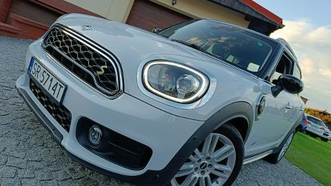 Mini Countryman (225KM) - 81 000  PLN, 2020 - Rybnik - wyprzedaż | Autoria.pl