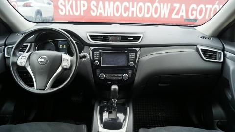 Nissan X-Trail III  (131KM) - 58 900  PLN, 2016 - Goczałkowice-Zdrój - wyprzedaż | Autoria.pl