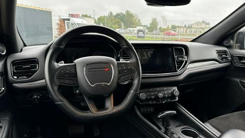 Dodge Durango III  (365KM) -  239 900  PLN, 2021 - MICHAŁOWICE - wyprzedaż | Autoria.pl