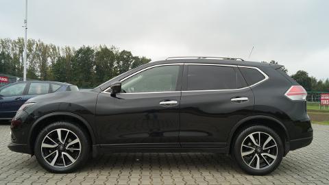 Nissan X-Trail III  (131KM) - 58 900  PLN, 2016 - Goczałkowice-Zdrój - wyprzedaż | Autoria.pl