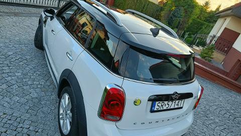 Mini Countryman (225KM) - 81 000  PLN, 2020 - Rybnik - wyprzedaż | Autoria.pl