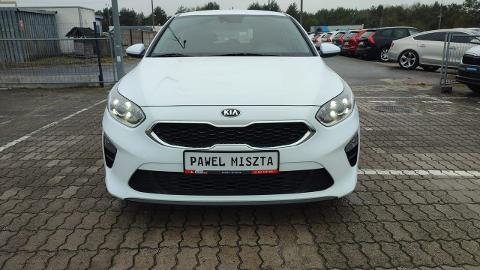 Kia Ceed III  (99KM) - 49 900  PLN, 2019 - Otwock - wyprzedaż | Autoria.pl