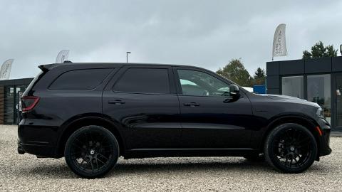 Dodge Durango III  (365KM) -  239 900  PLN, 2021 - MICHAŁOWICE - wyprzedaż | Autoria.pl