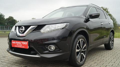 Nissan X-Trail III  (131KM) - 58 900  PLN, 2016 - Goczałkowice-Zdrój - wyprzedaż | Autoria.pl