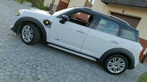 Mini Countryman (225KM) - 81 000  PLN, 2020 - Rybnik - wyprzedaż | Autoria.pl