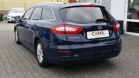 Ford Mondeo Mk5  (120KM) - 51 800  PLN, 2018 - Opole - wyprzedaż | Autoria.pl