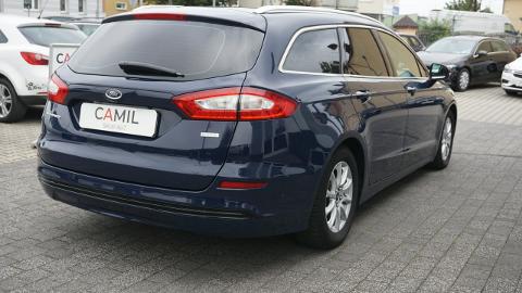 Ford Mondeo Mk5  (120KM) - 51 800  PLN, 2018 - Opole - wyprzedaż | Autoria.pl