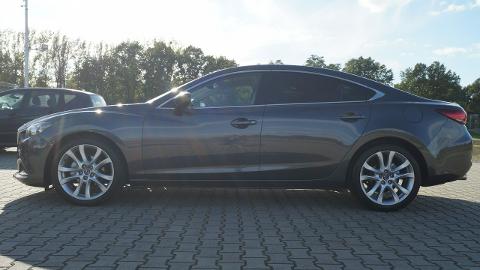 Mazda 6 III  (165KM) - 64 900  PLN, 2014 - Goczałkowice-Zdrój - wyprzedaż | Autoria.pl