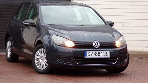 Volkswagen Golf VI  (80KM) - 19 900  PLN, 2008 - MIKOŁÓW - wyprzedaż | Autoria.pl