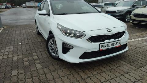 Kia Ceed III  (99KM) - 49 900  PLN, 2019 - Otwock - wyprzedaż | Autoria.pl