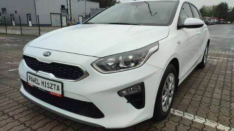 Kia Ceed III  (99KM) - 49 900  PLN, 2019 - Otwock - wyprzedaż | Autoria.pl