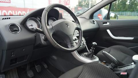 Peugeot 308 T7 (150KM) - 10 900  PLN, 2008 - Goczałkowice-Zdrój - wyprzedaż | Autoria.pl