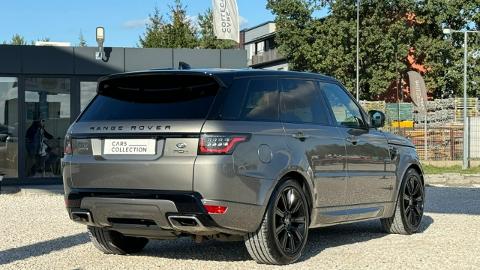 Land Rover Range Rover IV  (525KM) -  329 900  PLN, 2018 - MICHAŁOWICE - wyprzedaż | Autoria.pl