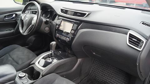 Nissan X-Trail III  (131KM) - 58 900  PLN, 2016 - Goczałkowice-Zdrój - wyprzedaż | Autoria.pl