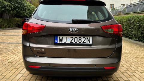 Kia Ceed II  (135KM) - 27 000  PLN, 2014 - Warszawa - wyprzedaż | Autoria.pl