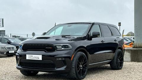 Dodge Durango III  (365KM) -  239 900  PLN, 2021 - MICHAŁOWICE - wyprzedaż | Autoria.pl