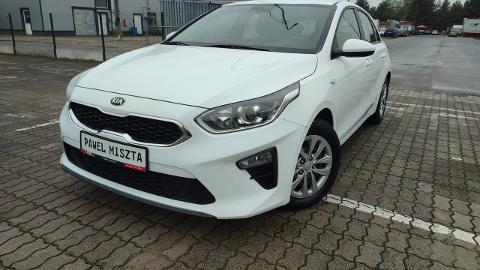 Kia Ceed III  (99KM) - 49 900  PLN, 2019 - Otwock - wyprzedaż | Autoria.pl