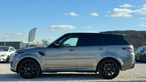 Land Rover Range Rover IV  (525KM) -  329 900  PLN, 2018 - MICHAŁOWICE - wyprzedaż | Autoria.pl