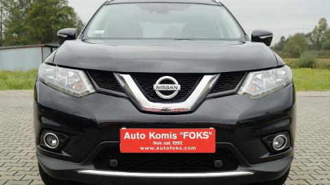 Nissan X-Trail III  (131KM) - 58 900  PLN, 2016 - Goczałkowice-Zdrój - wyprzedaż | Autoria.pl