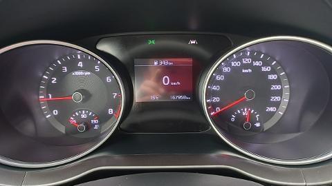 Kia Ceed III  (99KM) - 49 900  PLN, 2019 - Otwock - wyprzedaż | Autoria.pl