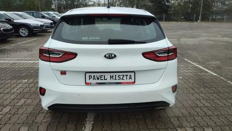 Kia Ceed III  (99KM) - 49 900  PLN, 2019 - Otwock - wyprzedaż | Autoria.pl