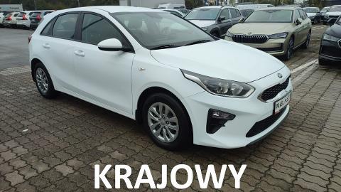 Kia Ceed III  (99KM) - 49 900  PLN, 2019 - Otwock - wyprzedaż | Autoria.pl