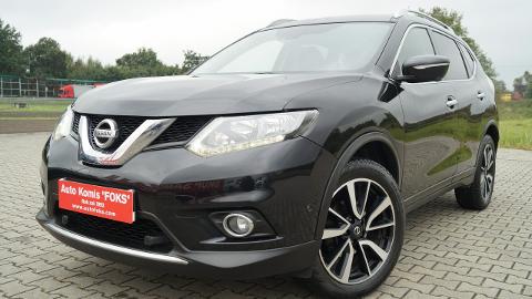 Nissan X-Trail III  (131KM) - 58 900  PLN, 2016 - Goczałkowice-Zdrój - wyprzedaż | Autoria.pl