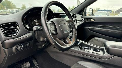 Dodge Durango III  (365KM) -  239 900  PLN, 2021 - MICHAŁOWICE - wyprzedaż | Autoria.pl