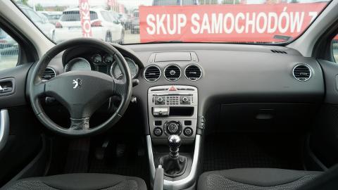 Peugeot 308 T7 (150KM) - 10 900  PLN, 2008 - Goczałkowice-Zdrój - wyprzedaż | Autoria.pl