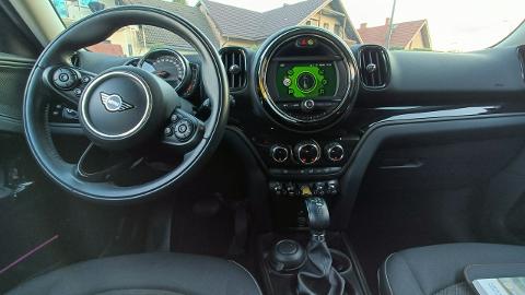 Mini Countryman (225KM) - 81 000  PLN, 2020 - Rybnik - wyprzedaż | Autoria.pl