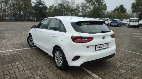 Kia Ceed III  (99KM) - 49 900  PLN, 2019 - Otwock - wyprzedaż | Autoria.pl